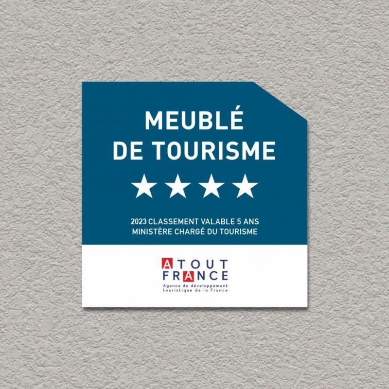 A Babord Fecamp Appartement Vue Port Et Mer Linge Inclus Exterior photo